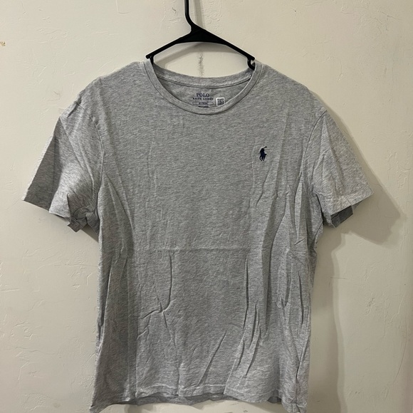 Men’s polo t-shirt - Picture 3 of 5